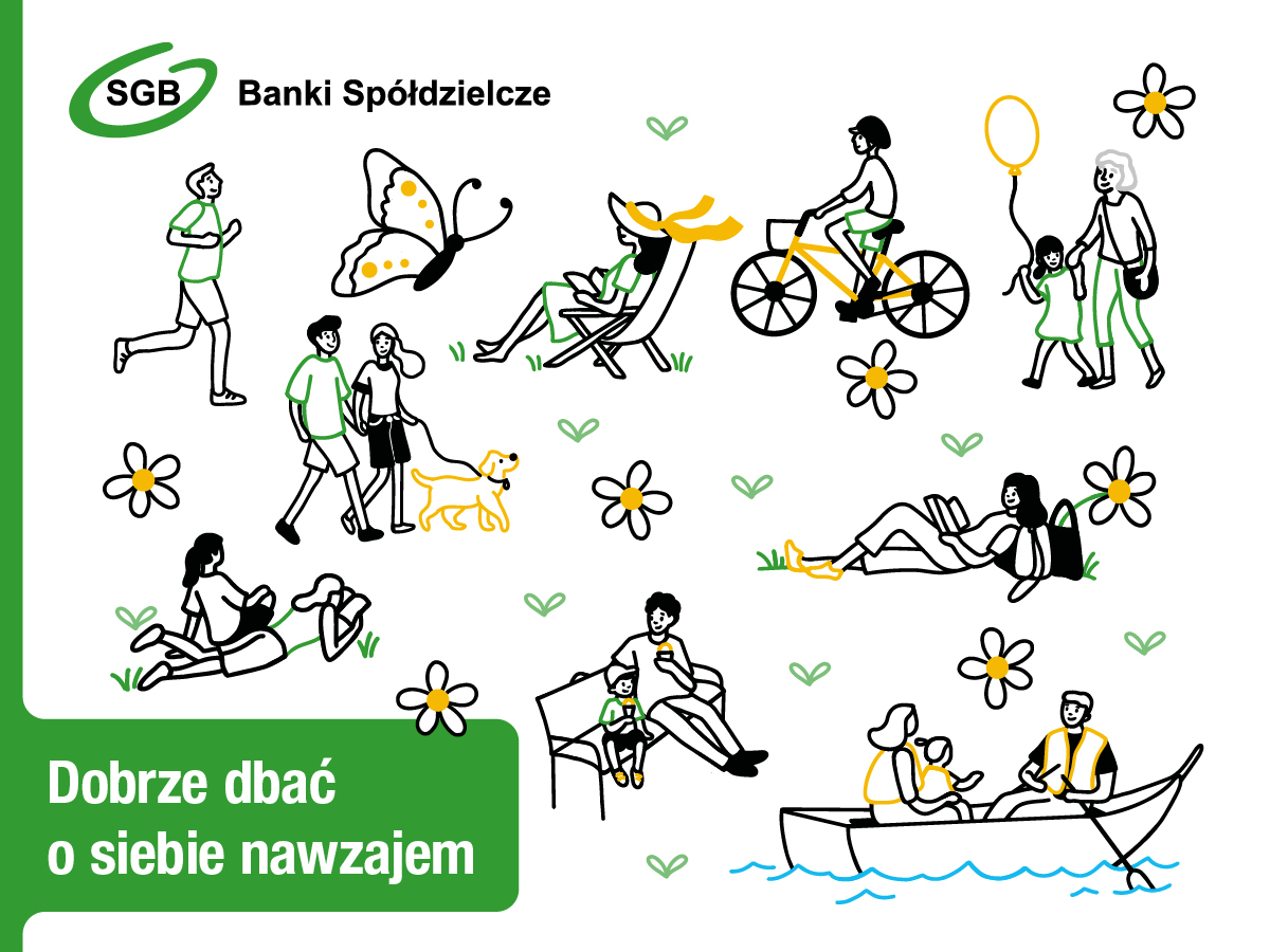 Dzień Spółdzielczości!